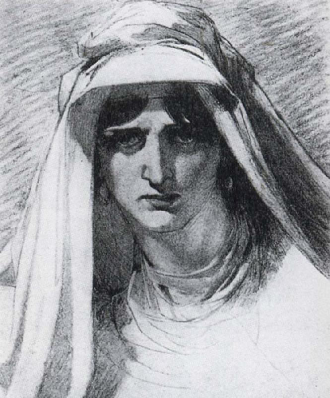 Sir Thomas Lawrence Sarah Siddons as the Tragic Muse